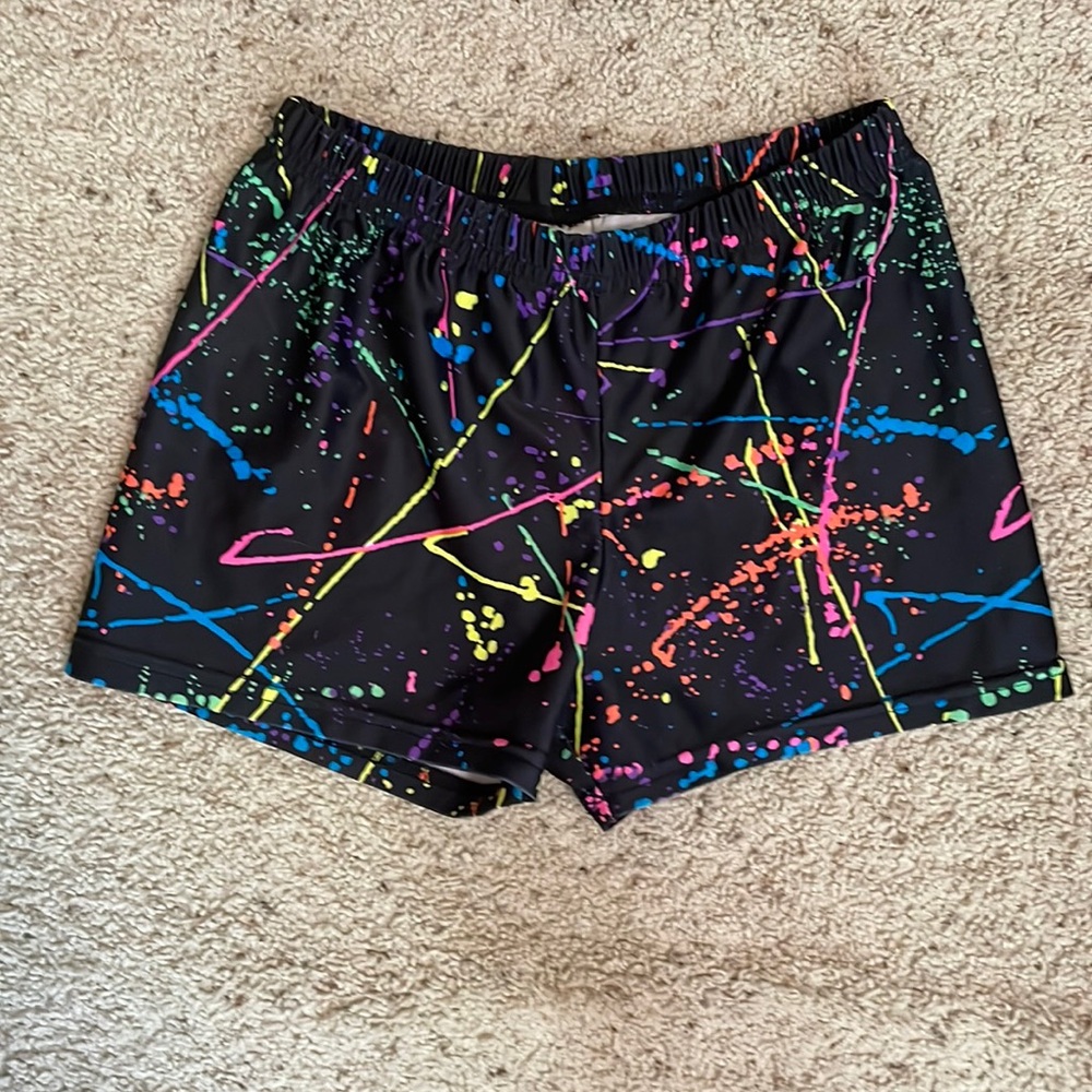 Spandex